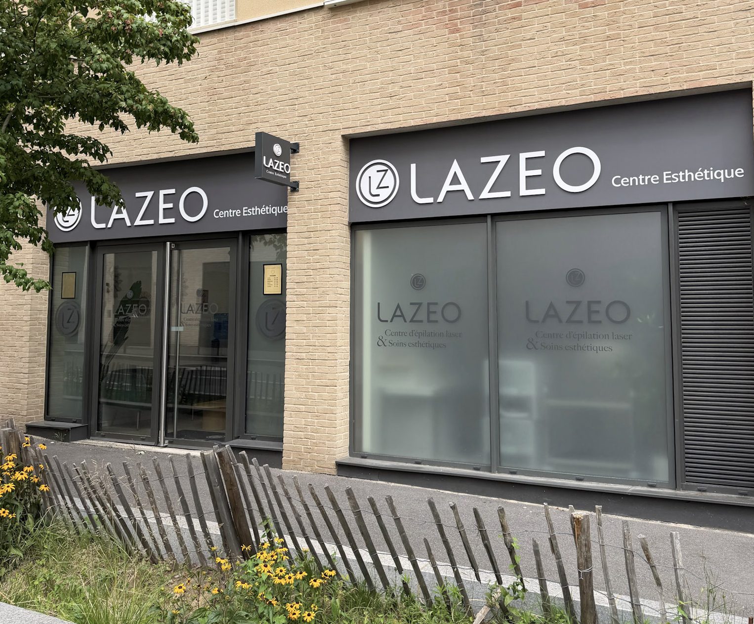 Lazeo Chatenay Malabry, Châtenay-Malabry